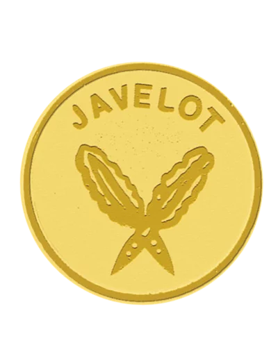 Pa 125 javelot alu 50mm