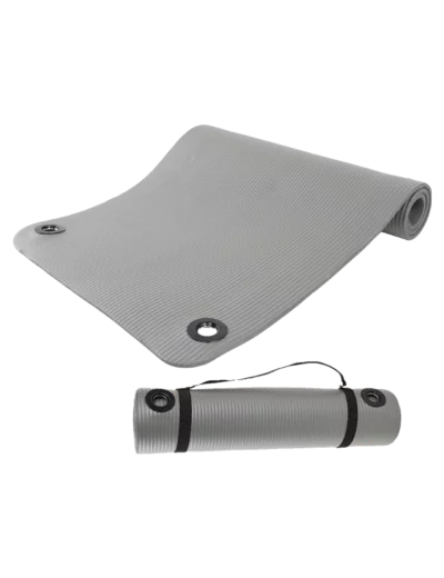 Natte 140 x 60 x 1cm grise