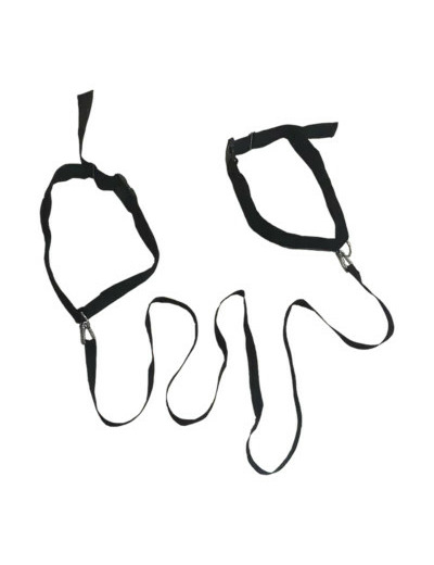 Ceinture d'échappement