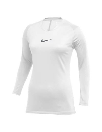Nike dri-fit park first layer women