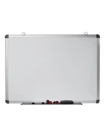 Tableau tactique blanc 90x60cm