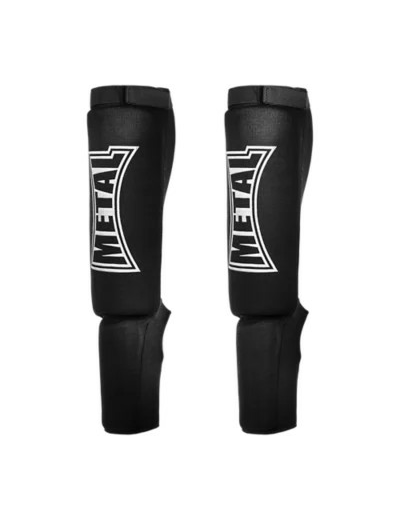 Protège-tibias + pieds