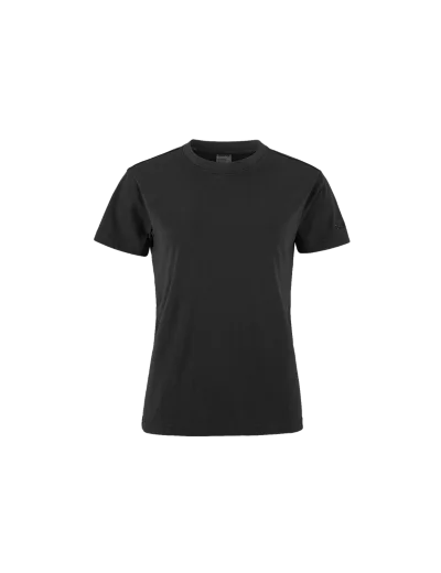 Community 2.0 tee w black