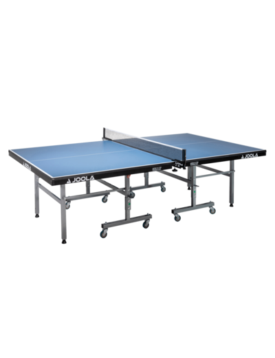Table de tennis de table world cup bleue