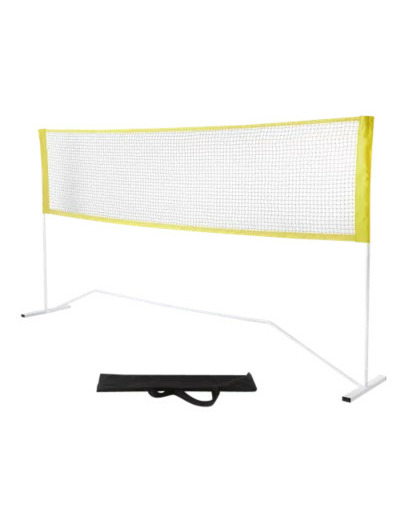 Kit badminton