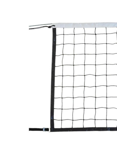 Filet volley competition