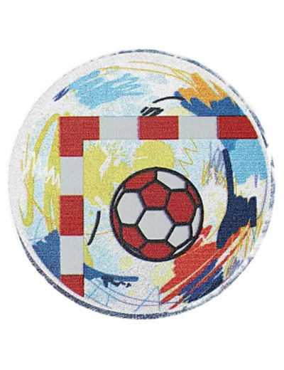 Cnb handball alu couleurs 25mm