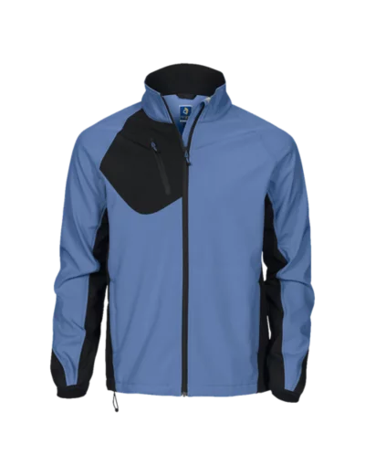 SOFTSHELL JACKET