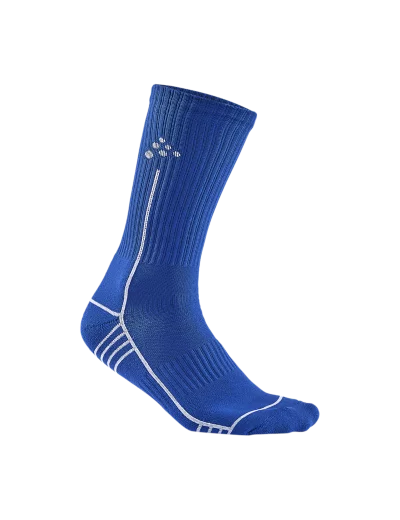 Craft progress mid sock