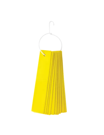 Rectangle avec suspension-lot de