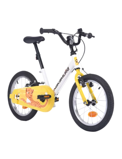 Velo enfant leo evo mini