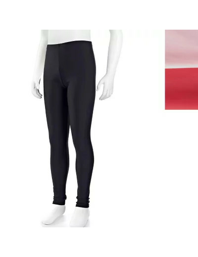 Collants opera sans pieds jr