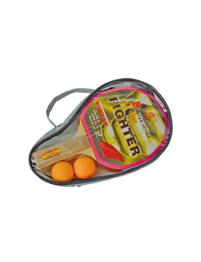 Set de tennis de table fighter