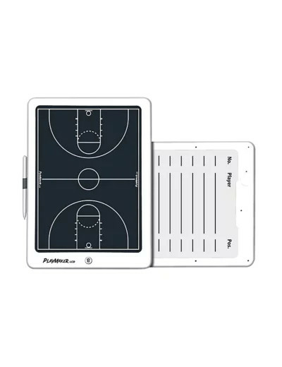 Tablette de lcd 14''-basket