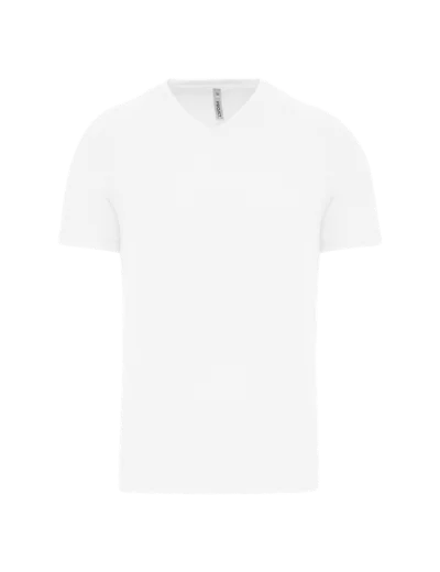 T-shirt de sport manches courtes