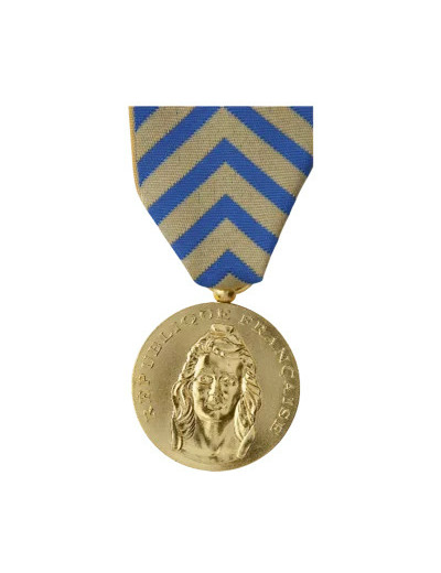 Med de reconnaissance de la nation
