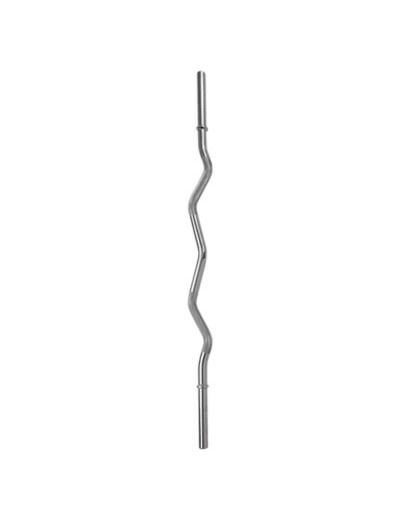 Barre d haltere 1.20 - curl