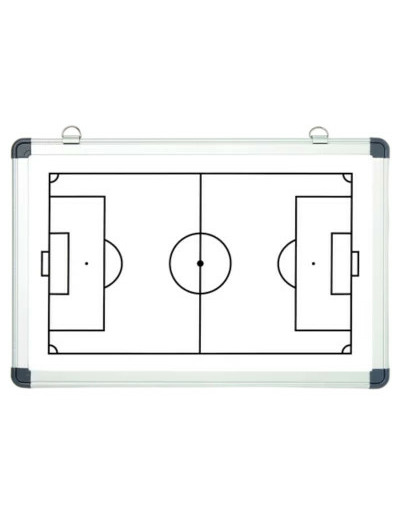 Tablette tactique football ecran lc