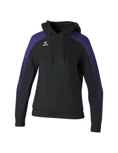 Sweat a capuche evo star