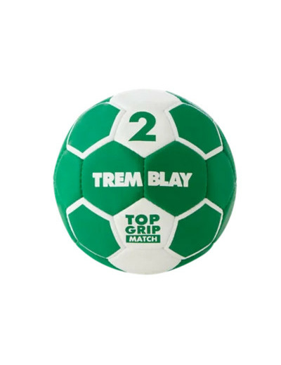 Ballon handball top grip 2e generation tai