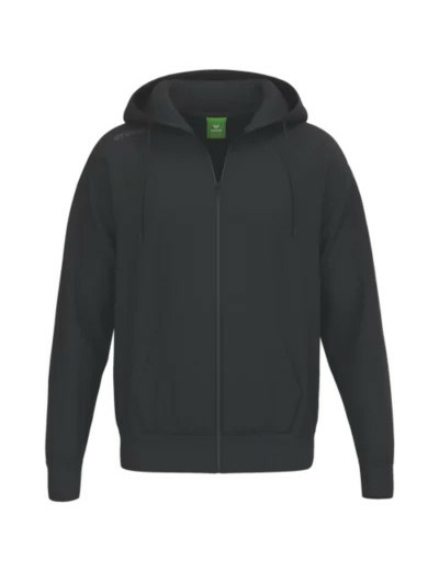 Hoody jacket