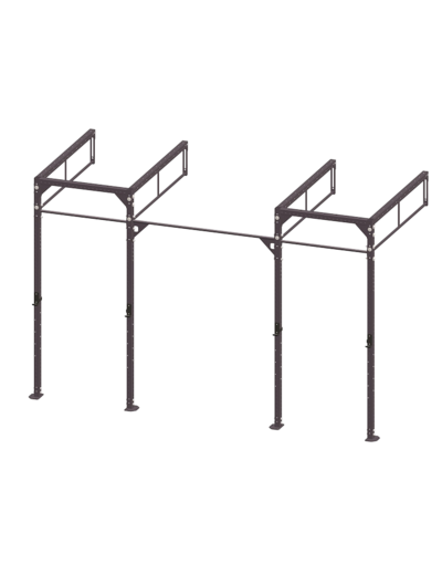 Wallmount 420 r