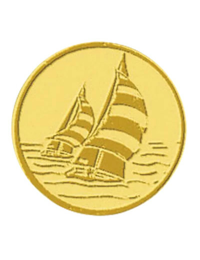 Pa 102 voiles alu 50mm