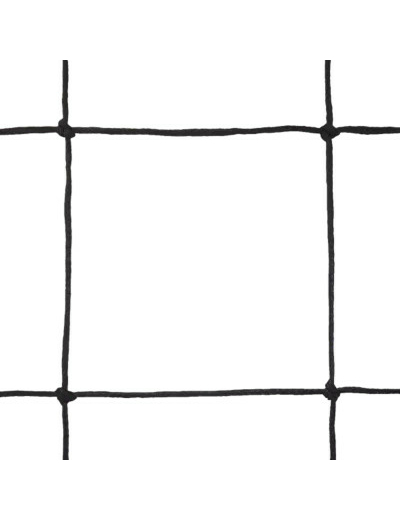 Filet foot à 8 rabattable pe câblé