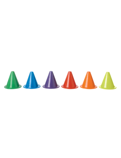 Cone extra-souple 18 cm