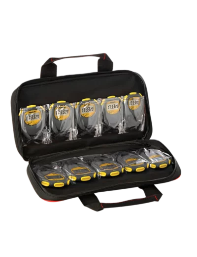 Mallette 10 chronos chro18