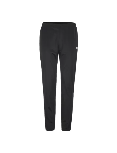 Squad go pant jr black