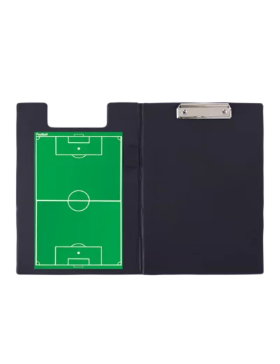 Carnet tactique football
