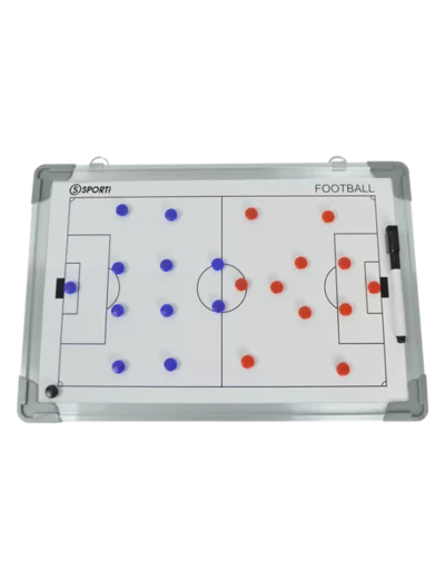 Tableau recto-verso foot