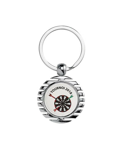 Badge diam25mm