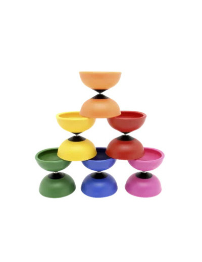 Diabolo tornado