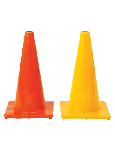 Plot souple  - 46 cm