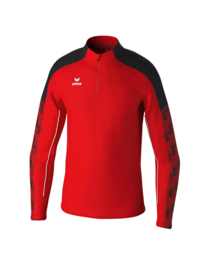Sweat d'entrainement evo star