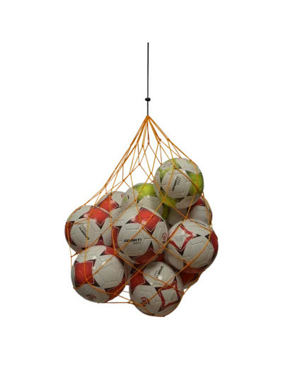 Filet porte-ballons (10/12 ballons)