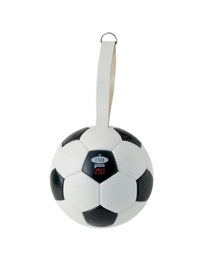 Football - pour potence -  no 5