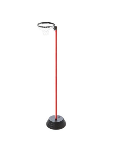 But de basket initiation