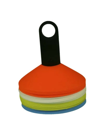 Set de 40 multimarqueurs classiques