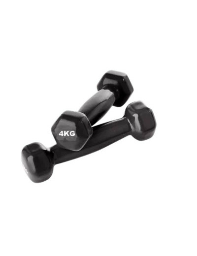 Haltere - 4 kg x 2