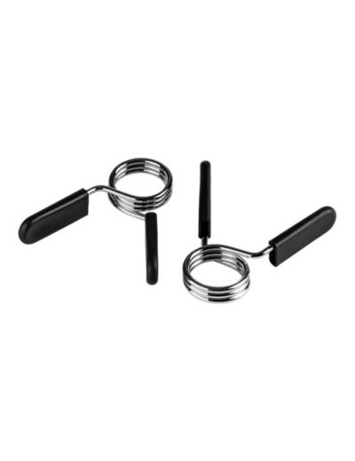 Accessoires barre spring lock