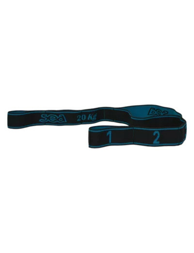 Bande elastique fitness 20