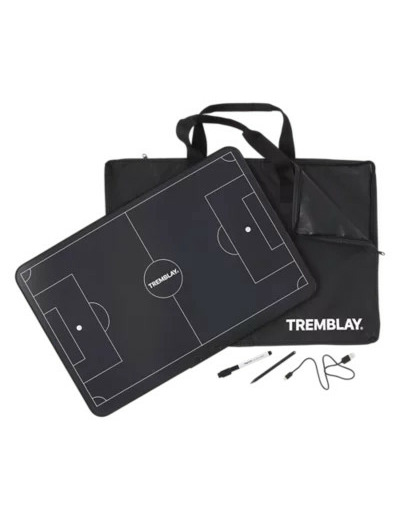 Tablette tactique football ecran lc