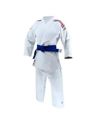 Kimono De Judo