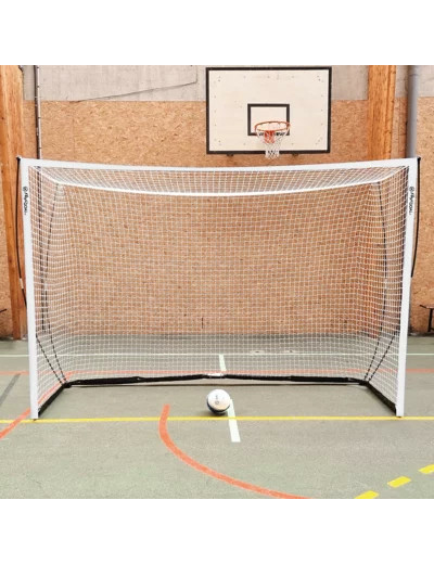 But de futsal pliable flexi'goal