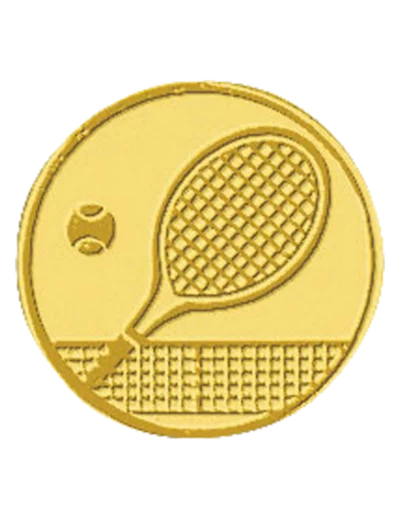 Pb 90 tennis alu 25mm