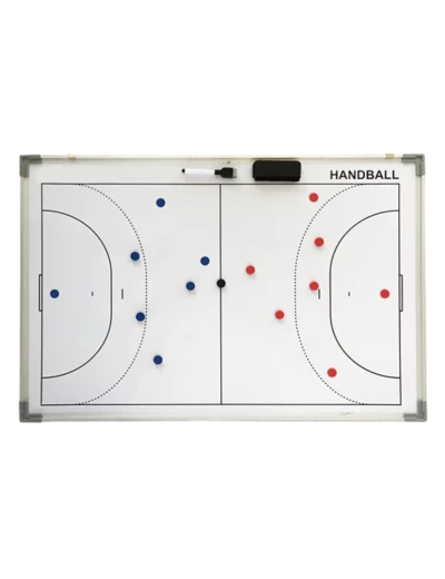 Tableau recto-verso hand 60x9