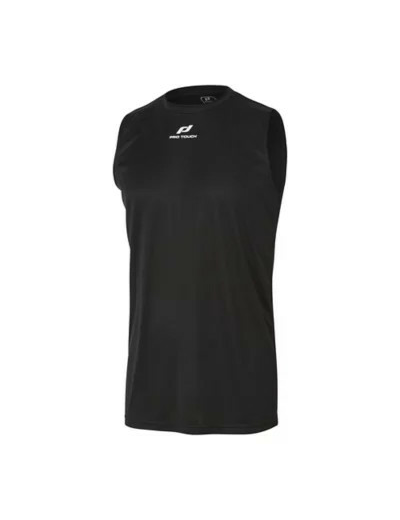 Maillot basket basic adulte